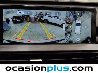EBRO S400 1.5 DHE HEV Excellence CVT 155 kW (211 CV)