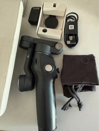 DJI Osmo Mobile 7P Gimbal para Smartphone