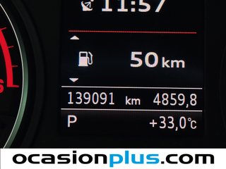 Audi A3 Sportback S line edition 2.0 TDI 110 kW (150 CV) S tronic