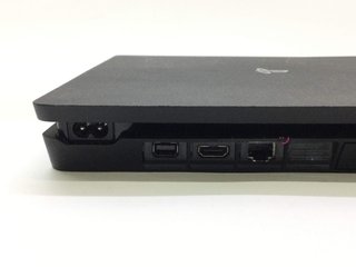 sony ps4 slim 1tb