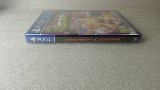 🇪🇸 Nickelodeon All-Star Brawl PS4