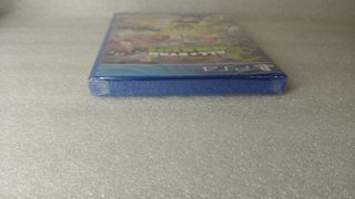 🇪🇸 Nickelodeon All-Star Brawl PS4