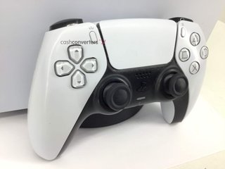 consola ps5 sony playstation 5