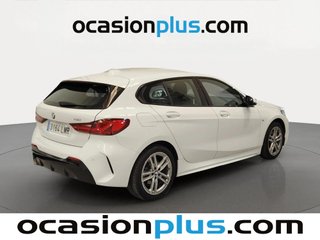 BMW Serie 1 118i 103 kW (140 CV)