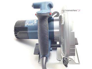 sierra circular bosch gks 190 professional
