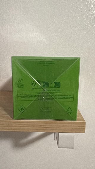 Valentino Donna Green Eau de Parfum 100ml