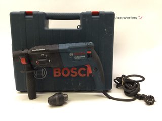 martillo electrico bosch gbh 240 f