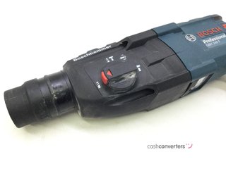 martillo electrico bosch gbh 240 f