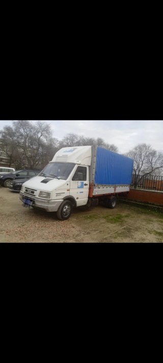 Iveco Daily 1996