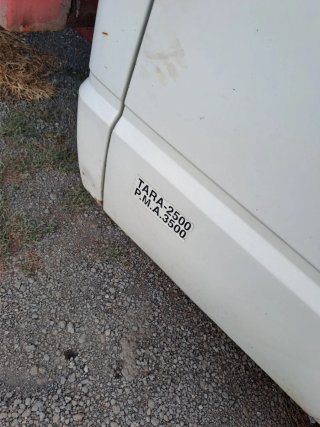 Iveco Daily 1996