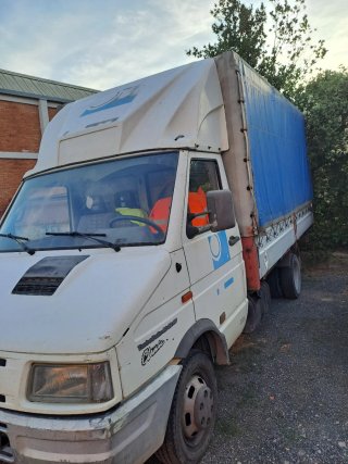 Iveco Daily 1996