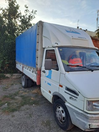 Iveco Daily 1996