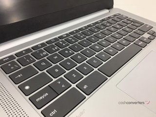 pc portatil lenovo ideapad slim 3 chrome 14m868