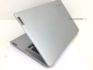 pc portatil lenovo ideapad slim 3 chrome 14m868