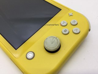 nintendo switch lite nintendo switch lite