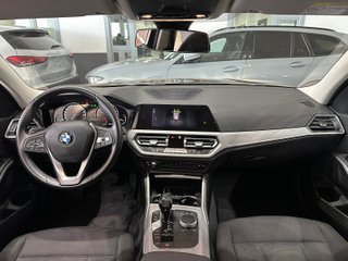 BMW SERIE 3 320i Auto. Touring (2020)