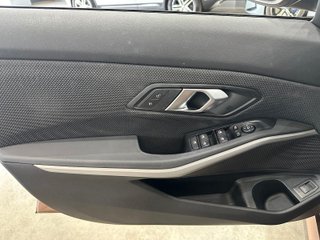 BMW SERIE 3 320i Auto. Touring (2020)