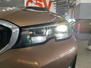 BMW SERIE 3 320i Auto. Touring (2020)
