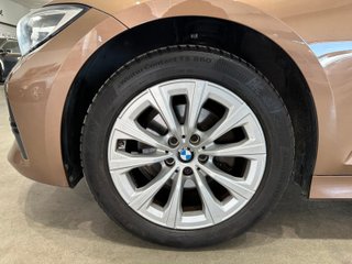 BMW SERIE 3 320i Auto. Touring (2020)