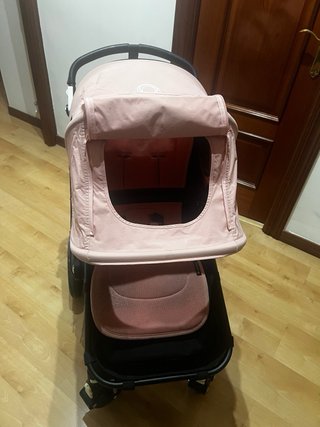 Bugaboo Camaleon 3 Silla Paseo