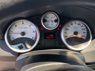 Peugeot 207 2010