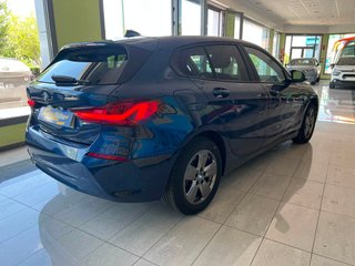 BMW Serie 1 ADVANTAGE  116d  116cv