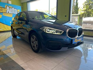 BMW Serie 1 ADVANTAGE  116d  116cv