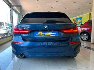 BMW Serie 1 ADVANTAGE  116d  116cv