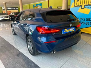 BMW Serie 1 ADVANTAGE  116d  116cv