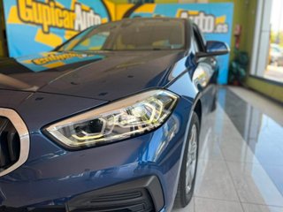 BMW Serie 1 ADVANTAGE  116d  116cv