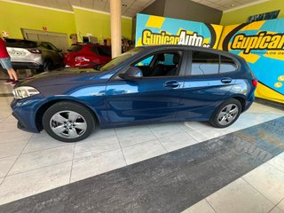 BMW Serie 1 ADVANTAGE  116d  116cv