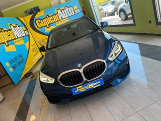 BMW Serie 1 ADVANTAGE  116d  116cv