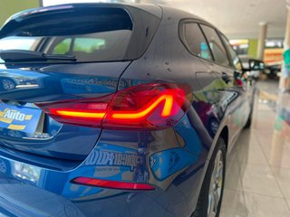 BMW Serie 1 ADVANTAGE  116d  116cv
