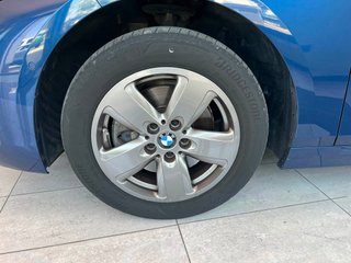 BMW Serie 1 ADVANTAGE  116d  116cv