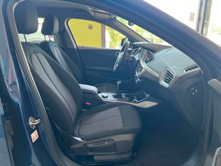 BMW Serie 1 ADVANTAGE  116d  116cv