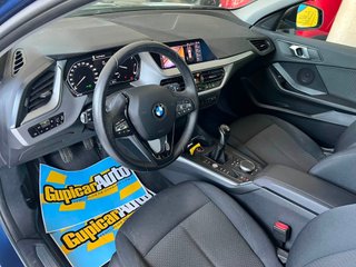 BMW Serie 1 ADVANTAGE  116d  116cv
