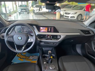 BMW Serie 1 ADVANTAGE  116d  116cv