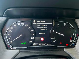 BMW Serie 1 ADVANTAGE  116d  116cv