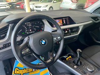 BMW Serie 1 ADVANTAGE  116d  116cv