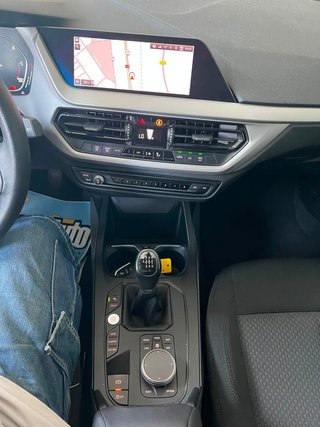 BMW Serie 1 ADVANTAGE  116d  116cv