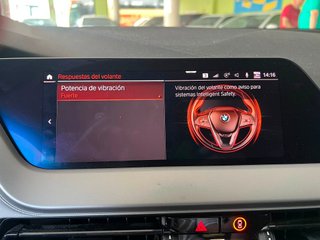 BMW Serie 1 ADVANTAGE  116d  116cv