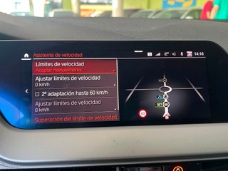 BMW Serie 1 ADVANTAGE  116d  116cv