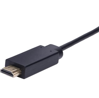 Cable HDMI a VGA Amazon Basics (Como nuevo)