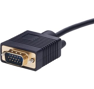 Cable HDMI a VGA Amazon Basics (Como nuevo)