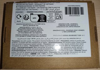 Cable HDMI a VGA Amazon Basics (Como nuevo)