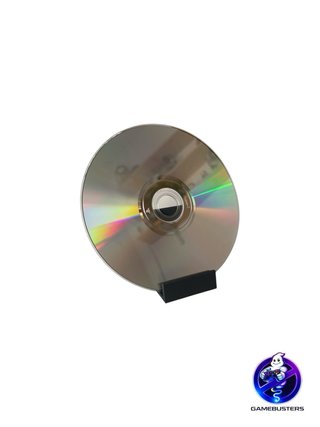 Magna Carta PS2 PAL