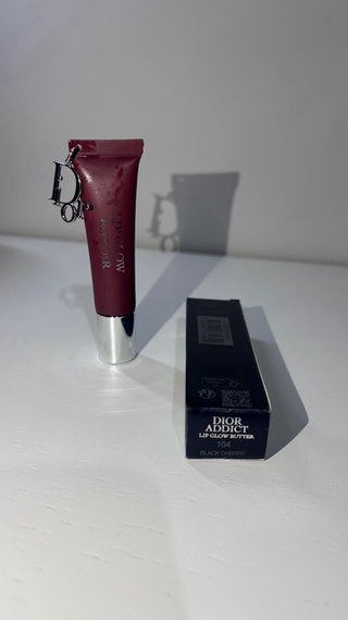 Dior Addict Lip Glow Butter