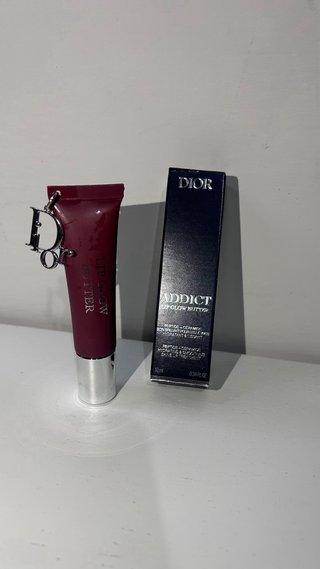 Dior Addict Lip Glow Butter