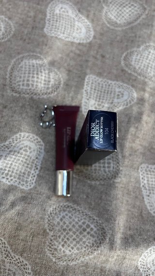 Dior Addict Lip Glow Butter