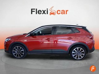Opel Grandland X 1.6 Turbo Edition Auto 4x2